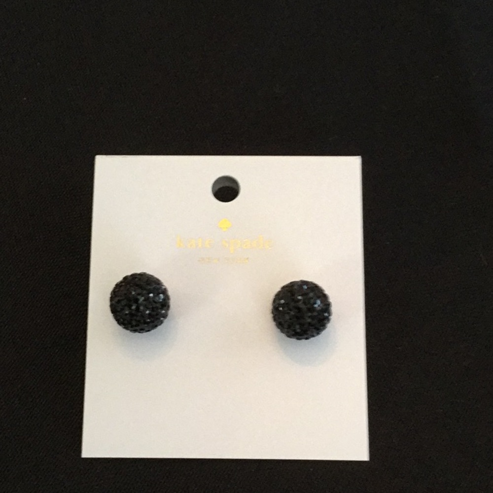Kate Spade earrings